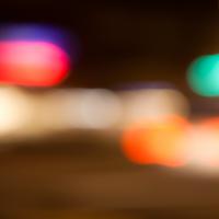 Blurred Lights Abstract 4 #85899 Blurred Lights Abstract 4 #85899