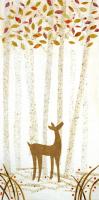 Deer Standing #71411 Deer Standing #71411