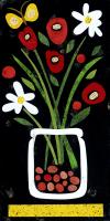 Poppy Daisy III #72425 Poppy Daisy III #72425