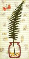 Fern Fond In Vase 1 #72426 Fern Fond In Vase 1 #72426