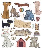 Doggies #75999 Doggies #75999