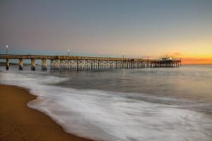 Balboa Pier I #92878 Balboa Pier I #92878