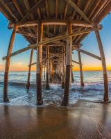 Balboa Pier II #92879 Balboa Pier II #92879