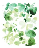 Butterfly Dance in Green C #91531 Butterfly Dance in Green C #91531