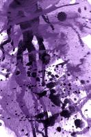 Purple Splatter - Recolor #102796 Purple Splatter - Recolor #102796