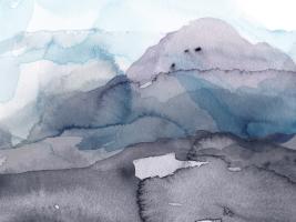 Water Landscape - Recolor #102800 Water Landscape - Recolor #102800