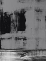 Color Field in Gray #91830 Color Field in Gray #91830