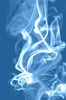 Cyan Smoke #91847 Cyan Smoke #91847