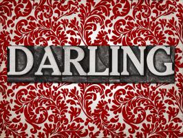 Darling #87210 Darling #87210