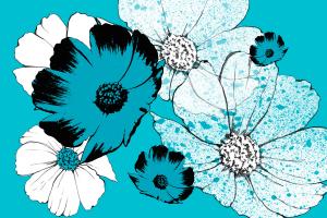 Dogwood Blue #87354 Dogwood Blue #87354