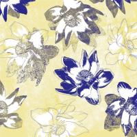 Graphic Lotus C #87361 Graphic Lotus C #87361