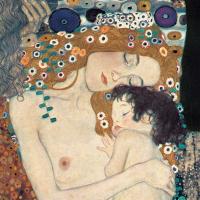 Le tre et della donna #GK2105