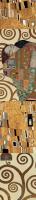 Klimt Panel I #GK2152