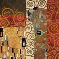 Klimt Details #GK2157 Klimt Details #GK2157