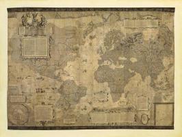 Orbis Terrae Descriptio #GRM3064 Orbis Terrae Descriptio #GRM3064
