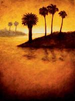 Lagoon I #GW4076