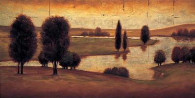 Take me to the River II #GW4579 Take me to the River II #GW4579