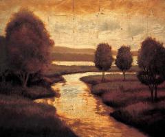 The Water^s Edge II #GW4581 The Water^s Edge II #GW4581