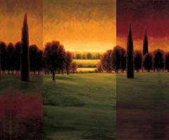 The Break of Dawn I #GW4582 The Break of Dawn I #GW4582