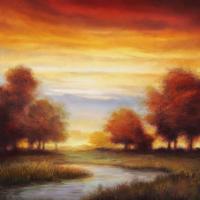 Sundown I #GW6440 Sundown I #GW6440