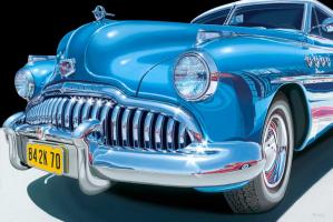 Buick #GY114364 Buick #GY114364