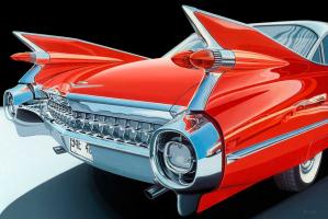 Cadillac #GY114365 Cadillac #GY114365