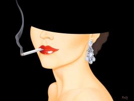 Chic Lady I #GY114366 Chic Lady I #GY114366