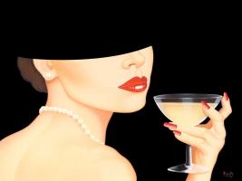Chic Lady II #GY114367 Chic Lady II #GY114367