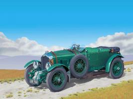 Bentley #GY114742 Bentley #GY114742