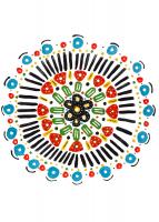 Tribal Instinct 5 #101369 Tribal Instinct 5 #101369