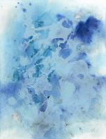 Blue Wash 1 #102006 Blue Wash 1 #102006