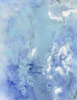Blue Wash 2 #102007 Blue Wash 2 #102007