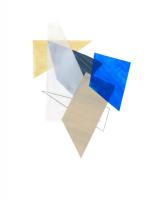 Shape Study 2 #102011 Shape Study 2 #102011