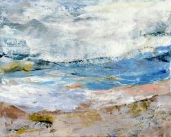 Coastal Seascape 4 #102049 Coastal Seascape 4 #102049