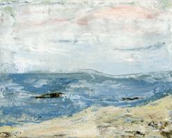 Coastal Seascape 7 #102052 Coastal Seascape 7 #102052