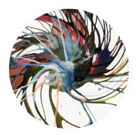 Spin Art 1 #91563 Spin Art 1 #91563