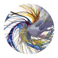 Spin Art 3 #91565 Spin Art 3 #91565