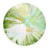 Spin Art 10 #91572 Spin Art 10 #91572