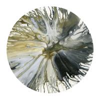 Spin Art 14 #91576 Spin Art 14 #91576