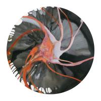 Spin Art 16 #91578 Spin Art 16 #91578