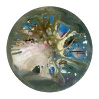 Spin Art 18 #91580 Spin Art 18 #91580