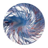Spin Art 20 #91582 Spin Art 20 #91582