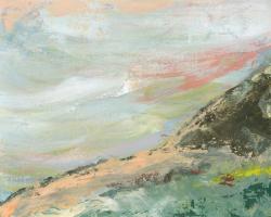 Landscape Study 4 #98220 Landscape Study 4 #98220