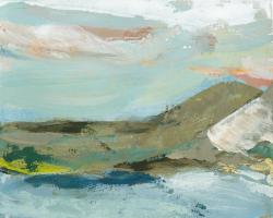 Landscape Study 11 #98227 Landscape Study 11 #98227
