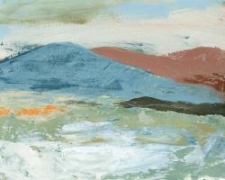 Landscape Study 19 #98235 Landscape Study 19 #98235