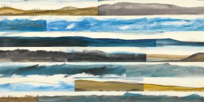 Neutral Plains Seascape 3 #98538 Neutral Plains Seascape 3 #98538
