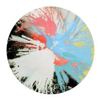 Spin Art 10 #98928 Spin Art 10 #98928