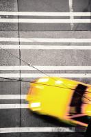Taxi Crosswalk #90186 Taxi Crosswalk #90186