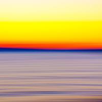 Minimalist Red Clouds #90410 Minimalist Red Clouds #90410