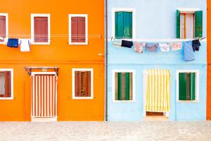 Burano 1 #90669 Burano 1 #90669